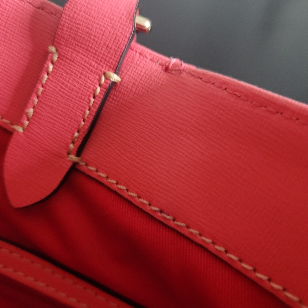 Dooney & Bourke Large Barlow bag - Picture 9 of 16